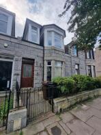 51, Bedford Place, Aberdeen AB24 3NT