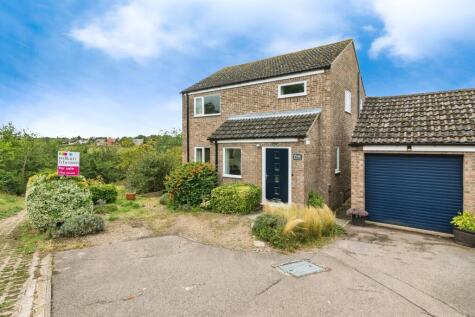 Waveney Road, Bungay