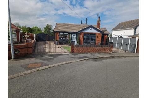 Penisaf Avenue, Abergele, LL22