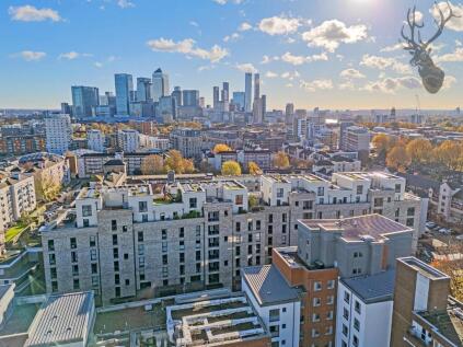 Cornhill House, Bow, E3