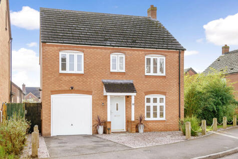Hinstock, Market Drayton
