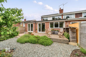 123, Northport Drive, Wareham BH20 4DW