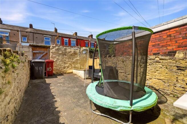 Brownlow Street, Blackburn, Lancashire, BB1 photo 4