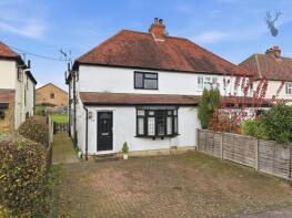 22, Carters Lane, Epping Upland, Epping CM16 6QJ