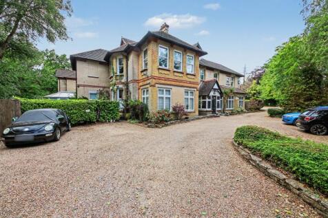 Midanbury Lane, Bitterne Park, SO18