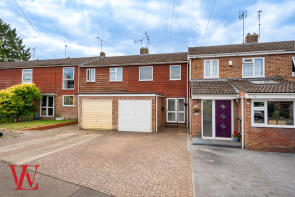 9, Aynsworth Avenue, Bishops Stortford CM23 2DG