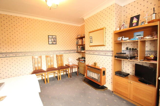 Reception Room 1