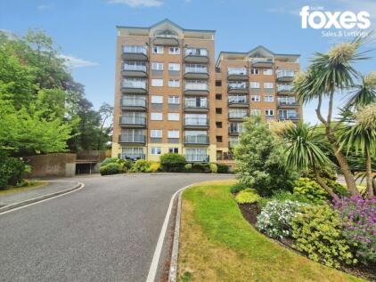 Keverstone Court, 97 Manor Road, Bournemouth, Dorset, BH1 3EX