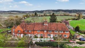 3, Abbey Gate Cottages, Boarley Lane, Maidstone ME14 3BT
