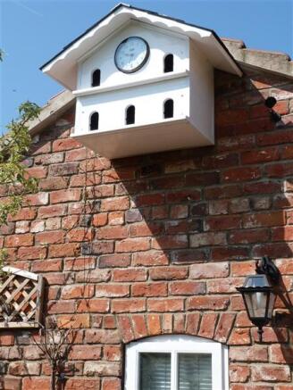 Dovecot feature