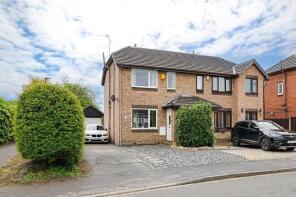 95, Brampton Lane, Armthorpe, Doncaster DN3 3ES