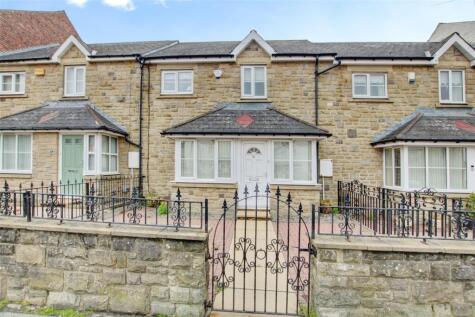 Medomsley Road, Consett, County Durham, DH8