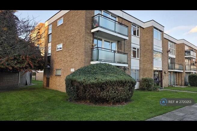 1st Floor Flat