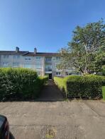 Flat 0/1, 7, Drakemire Avenue, Glasgow G45 9RJ