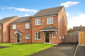 36, Cypress Heights, Smithies, Barnsley S71 1WA