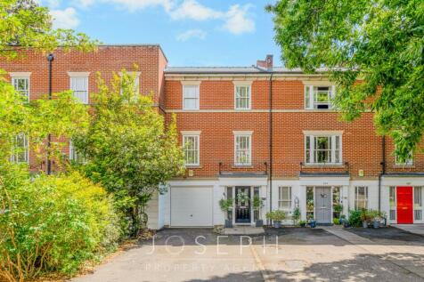 Alan Road, Ipswich, IP3