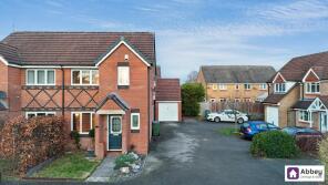 3, Seacole Close, Thorpe Astley, Leicester LE3 3TX