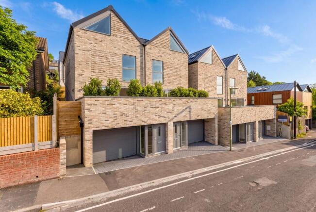Dell Road