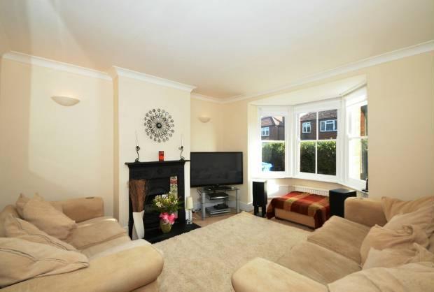 Sitting Room