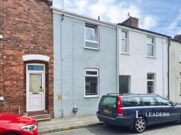 20, High Street, Gainsborough DN21 1BH