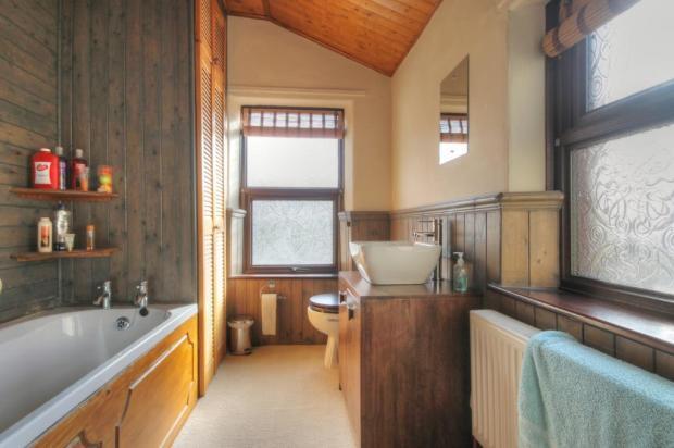 En Suite