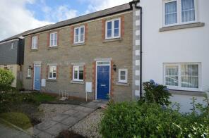 4, The Hurlings, St. Columb TR9 6FE