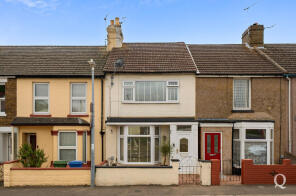 89a, Burley Road, Sittingbourne ME10 1JH