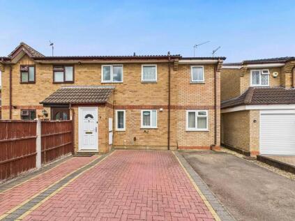 Chester Close, Worcester, WR5