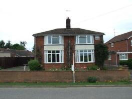 Chestnuts, West End Road, Benington, Boston PE22 0BU