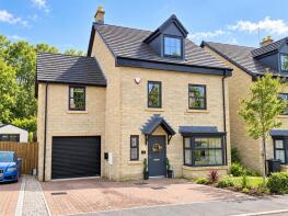 3, South Park Vale, Pudsey LS28 8FH