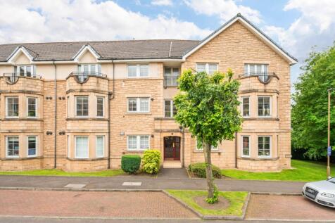 12 (Flat 4) Powderhall Road, Canonmills, Edinburgh, EH7 4GB