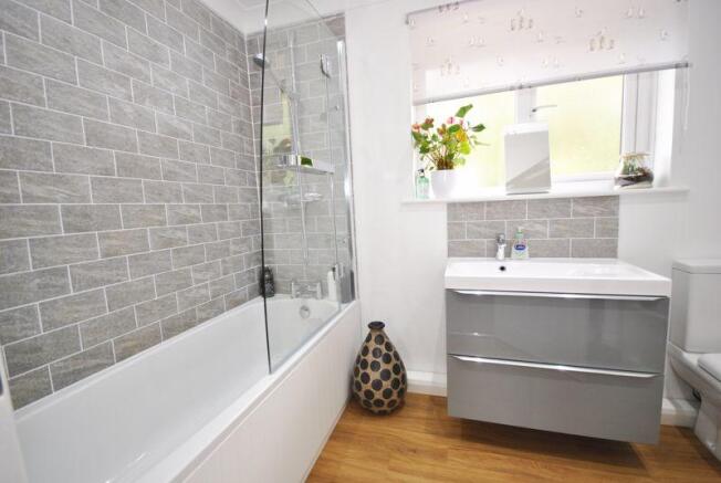 bath