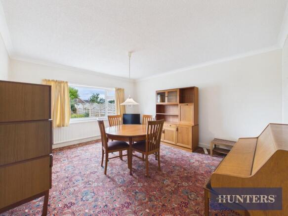 3 bed Semi-Detached Bungalow for sale Image 4