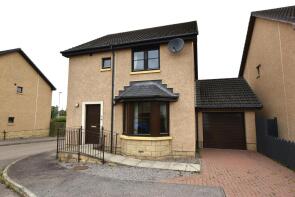 1, Iowa Gardens, Forres IV36 1EY