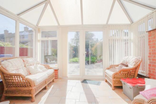 conservatory