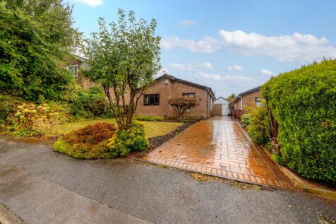 Fulmer Close, Barnsley, S71
