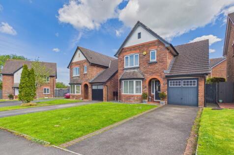 Meadow Vale, Seaton, CA14