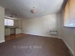 Flat 3, 1, Nancy Road, Portsmouth PO1 5DF