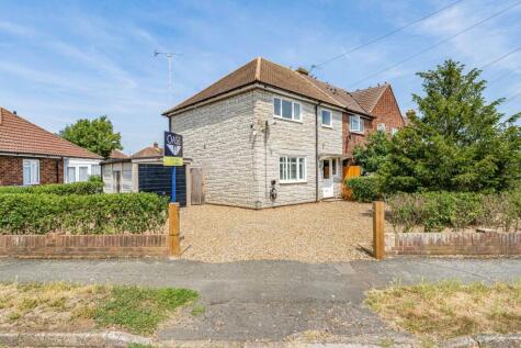 Crossways, Egham, Surrey, TW20