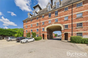 11, The Barley House, The Drays, Sudbury CO10 9TL