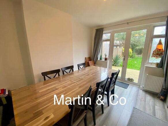 Breakfast Room