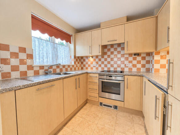 Rosemary Court, Rectory Road, Tiptree photo 3