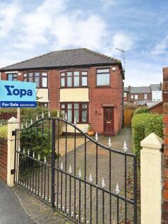 Singleton Grove, Sheffield, S6