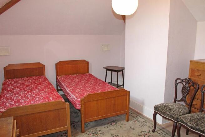Bedroom 5