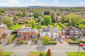 67, Moor Lane, Wilmslow SK9 6BQ