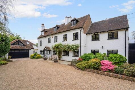 Batchworth Heath, Rickmansworth