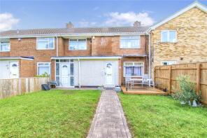 16, Holyrood Close, Stockton-on-tees TS17 7JX