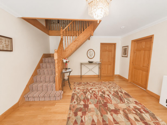 Graig Place, Aberdare photo 5