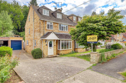 Marys Mead, Hazlemere, High Wycombe, Buckinghamshire, HP15