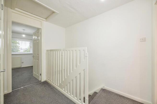 Top Hallway